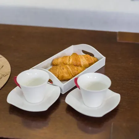 Apartment Centre Osiedle Galileo By Renters *