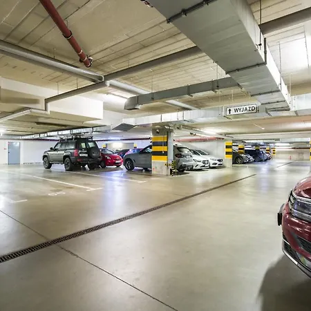 Centre Osiedle Galileo By Renters Posen