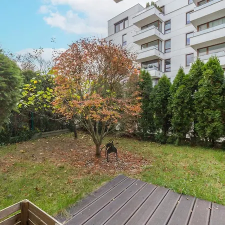Lägenhet Centre Osiedle Galileo By Renters