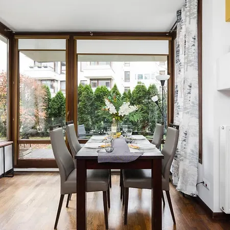 Centre Osiedle Galileo By Renters Apartment *