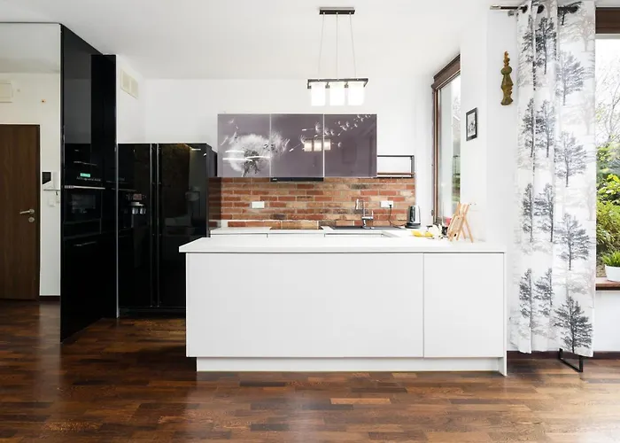 Centre Osiedle Galileo By Renters דירה