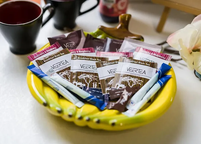 דירה Centre Osiedle Galileo By Renters