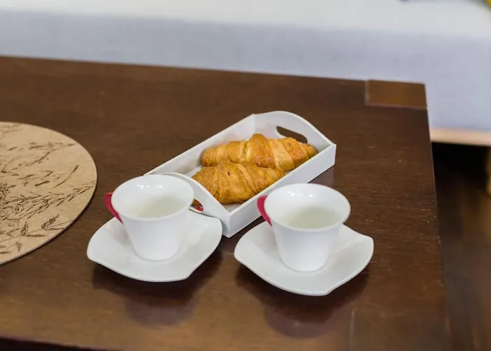 דירה Centre Osiedle Galileo By Renters *