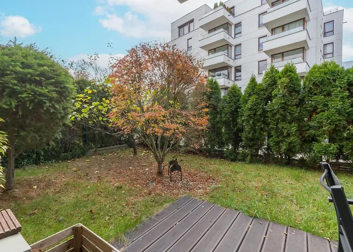 דירה Centre Osiedle Galileo By Renters