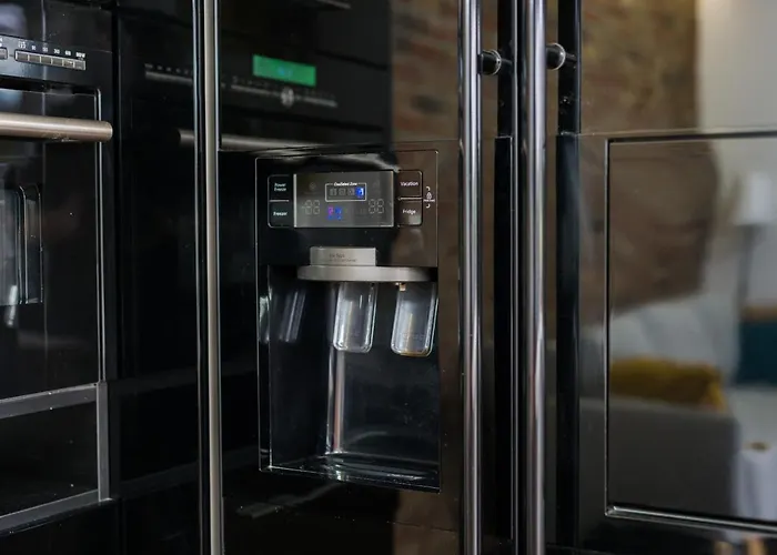 Centre Osiedle Galileo By Renters * פוזנן