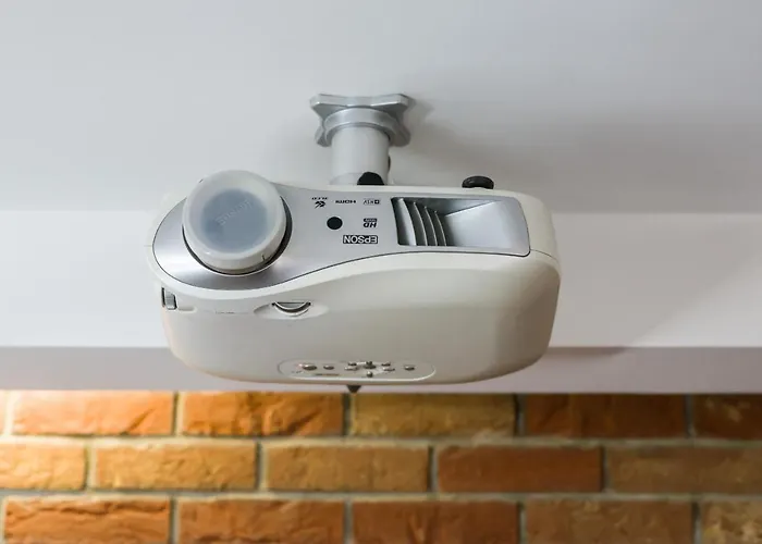 דירה Centre Osiedle Galileo By Renters